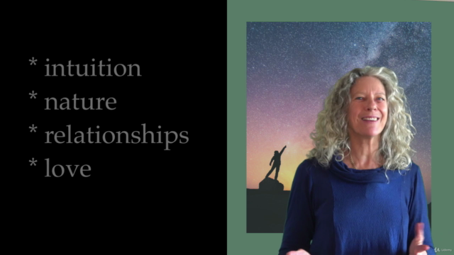 Receive Seven Goddess Initiations Shamanic Nusta Karpay – Screenshot 4