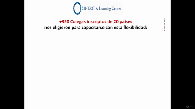 Gestión de Riesgos con ISO 31000 – Screenshot 3