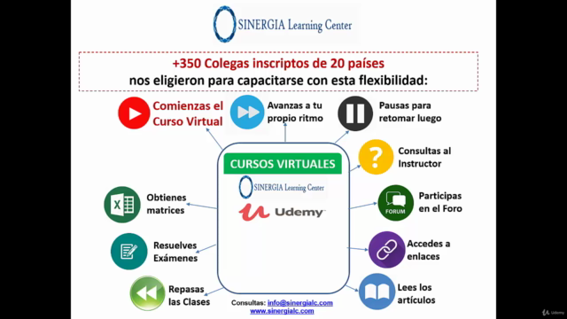 Gestión de Riesgos con ISO 31000 – Screenshot 4