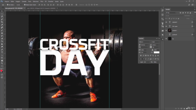 Social Media Master + Motion Design – Screenshot 1