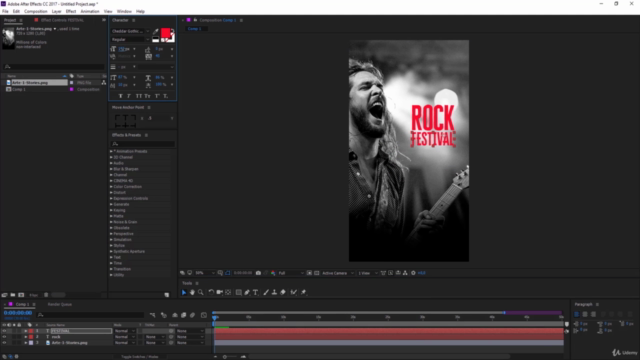 Social Media Master + Motion Design – Screenshot 3