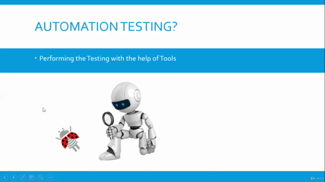 Locators, XPath Expressions, CSS Selectors and Locator Tools – Screenshot 2