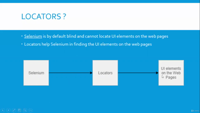 Locators, XPath Expressions, CSS Selectors and Locator Tools – Screenshot 4