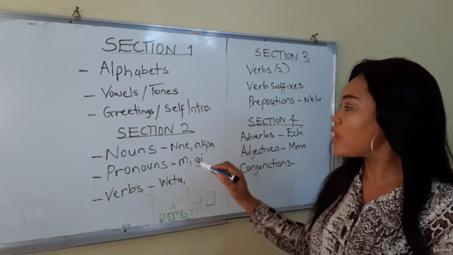 The Complete Igbo Language Course – Screenshot 1