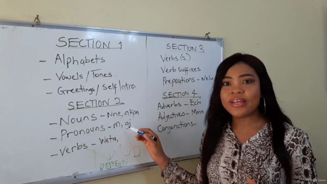 The Complete Igbo Language Course – Screenshot 2