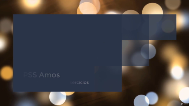 SPSS Amos - Curso Completo com Exercícios ( em Português ) – Screenshot 1