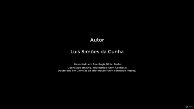 SPSS Amos - Curso Completo com Exercícios ( em Português ) – Screenshot 2