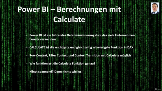 Einführung in Berechnungen mit Calculate in Power BI Desktop - Screenshot_01