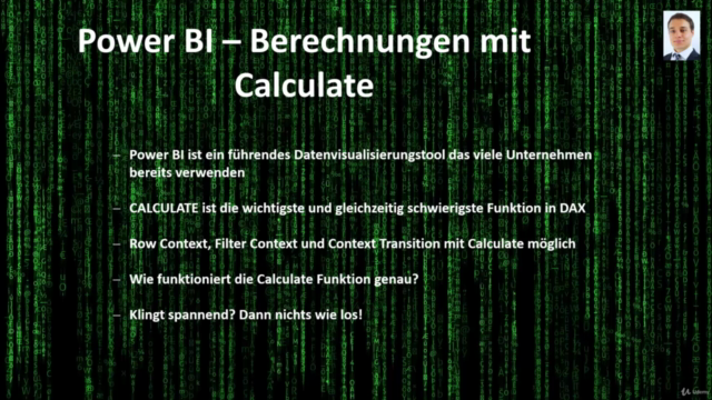 Einführung in Berechnungen mit Calculate in Power BI Desktop - Screenshot_02