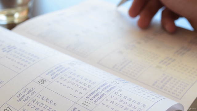 Get Things Done - 7 Productivity Hacks you Need to Know – Screenshot 4