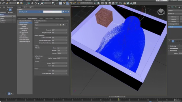 3ds Max + Arnold: Do básico à sua primeira animação – Screenshot 4