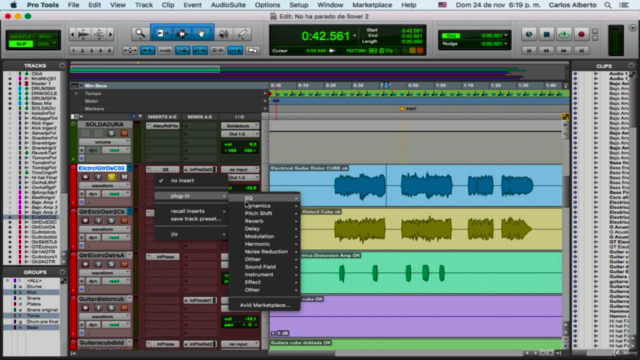 Aprende cómo producir una canción desde 0 en tu Home Studio – Screenshot 2