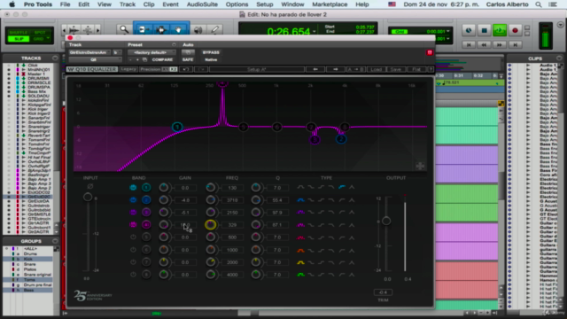 Aprende cómo producir una canción desde 0 en tu Home Studio – Screenshot 3