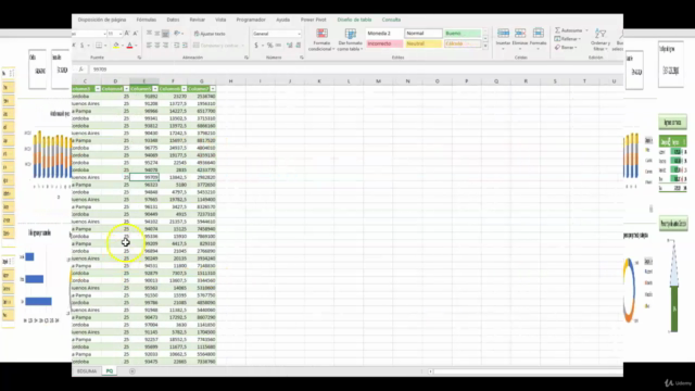 Excel Completo - Desde Principiante Hasta Avanzado – Screenshot 3