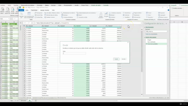 Excel Completo - Desde Principiante Hasta Avanzado – Screenshot 4