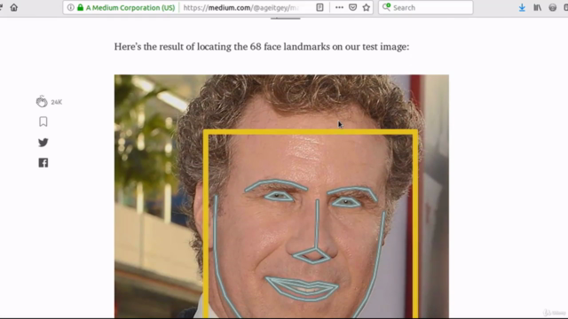 OpenCV Practical with Python - 3 Complete Projects + CODE – Screenshot 2