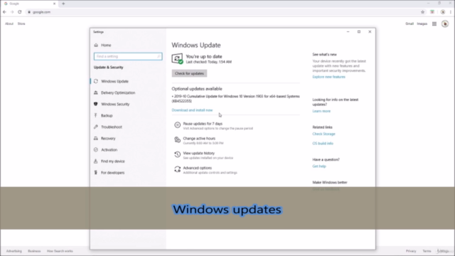 Mastering Computer Basics 101: Key Skills for Beginners – Screenshot 2