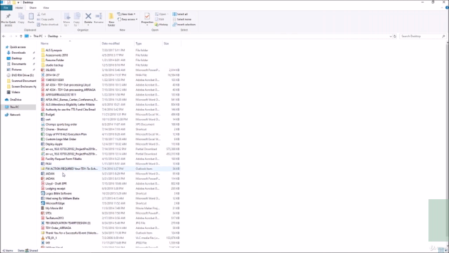 Mastering Computer Basics 101: Key Skills for Beginners – Screenshot 3