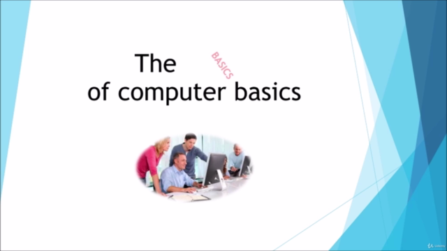 Mastering Computer Basics 101: Key Skills for Beginners – Screenshot 4