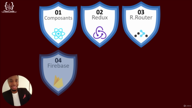 React Clone Netflix (+ Redux, React Router & Firebase) 2020 – Screenshot 4