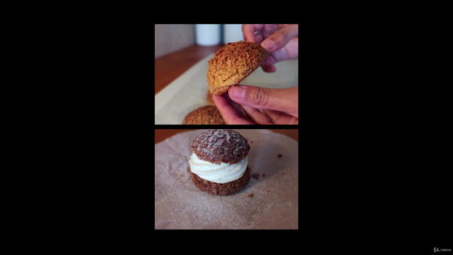 French pastry : the real Cream puffs (Choux à la crème) - Screenshot_04