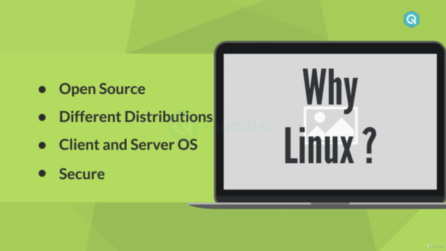 Master Linux and shell script from basic to Pro – Screenshot 3
