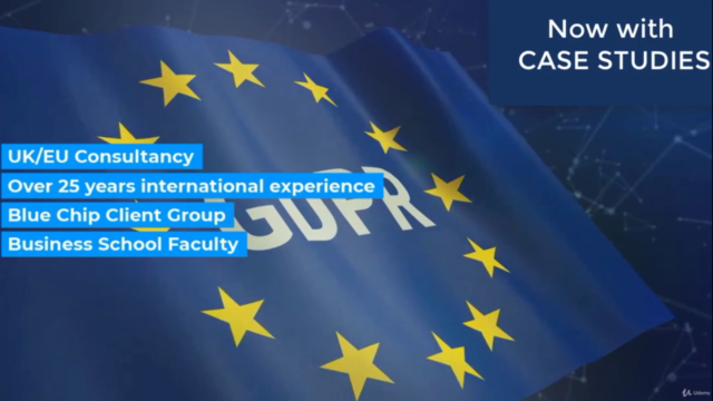 GDPR Certification, Data Protection GDPR, Law & Cases 2024 – Screenshot 1