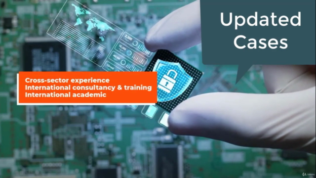 GDPR Certification, Data Protection GDPR, Law & Cases 2024 – Screenshot 2