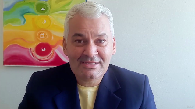 Como Ouvir o Seu Eu Superior e Seus Anjos - Curso Completo – Screenshot 4