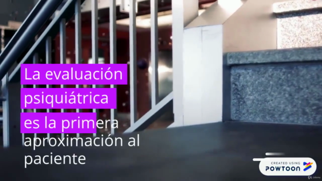 Examen mental básico – Screenshot 1