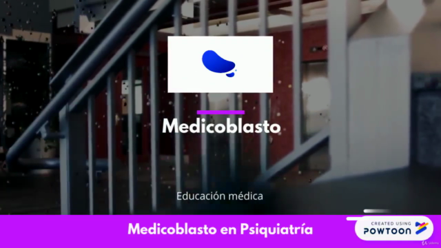 Examen mental básico – Screenshot 4