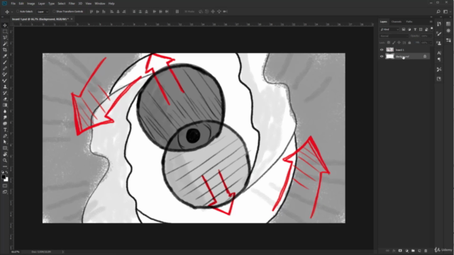 After Effects CC - Workflow Profesional para Motion Graphics – Screenshot 3