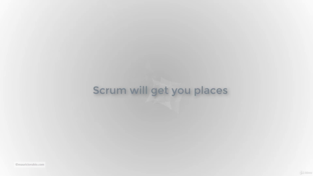 Cours Agile Scrum : Les Fondamentaux de Scrum | Certificat – Screenshot 4