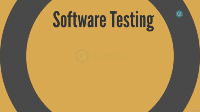 Complete TestNG Framework with 100% animated videos – Screenshot 1