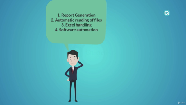 Apache POI masterclass - MS Excel Automation with JAVA – Screenshot 2