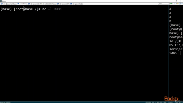 Fundamentals of Apache Flink – Screenshot 3