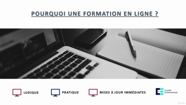 CLASSE ÉCONOMIQUE - Apprenez à voyager moins cher ! – Screenshot 2