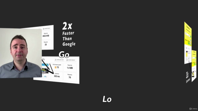 Wordpress Speed Optimization | Load-in 0.3s For Non Techies – Screenshot 3