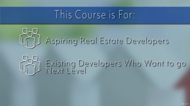Intro to Real Estate Development – Screenshot 4