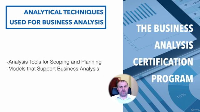 Analytical Techniques for Business Analysis (IIBA - ECBA) – Screenshot 2
