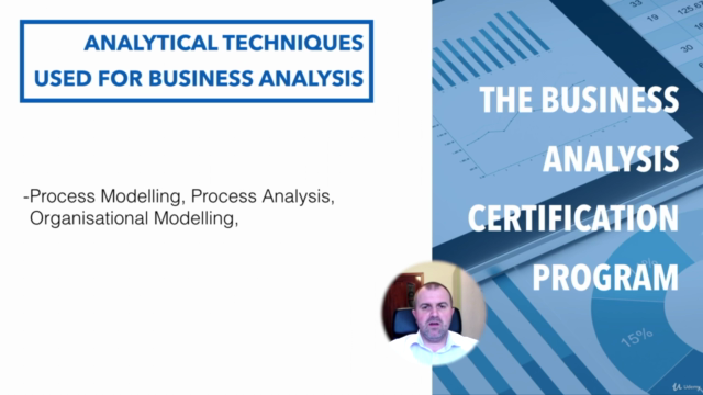 Analytical Techniques for Business Analysis (IIBA - ECBA) – Screenshot 3