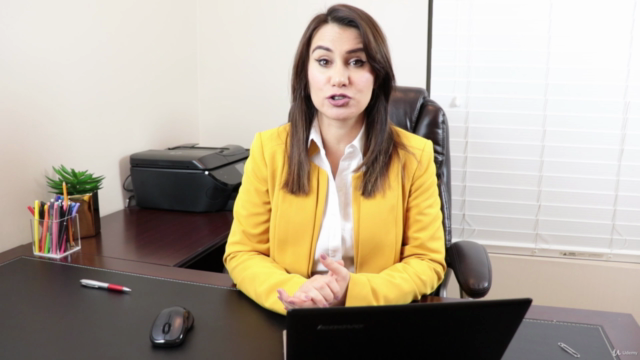 Hotel Front Desk – Screenshot 1