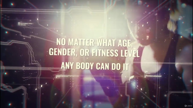 Fundamentals of Health & Fitness for Life – Screenshot 3