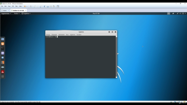 Tespit Edilemeyen Malware Saldırıları – Screenshot 1