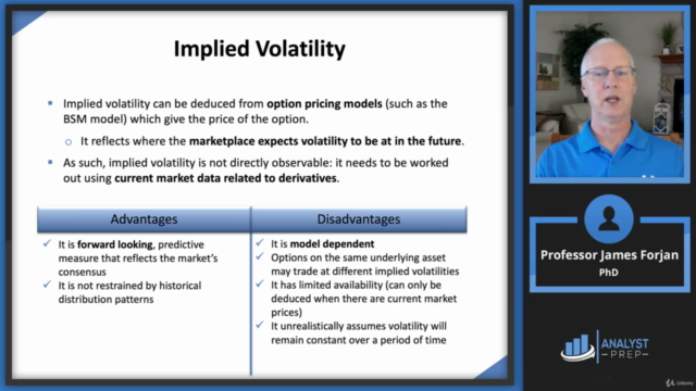 FRM Part 1 - Book 4 - Valuation and Risk Models (Part 1/2) - Screenshot_04