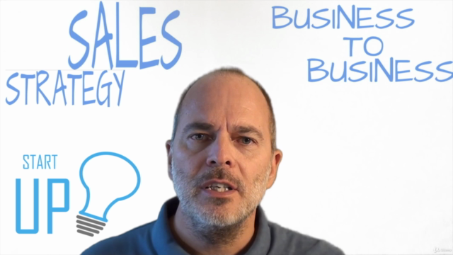 B2B Sales Strategien für Startups – Screenshot 2