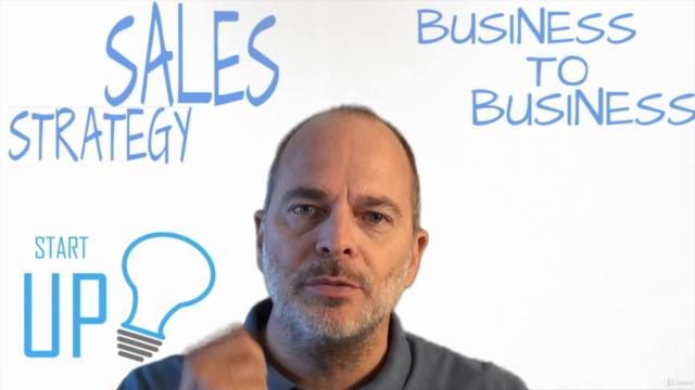 B2B Sales Strategien für Startups – Screenshot 3