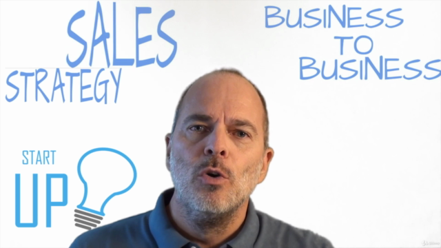 B2B Sales Strategien für Startups – Screenshot 4