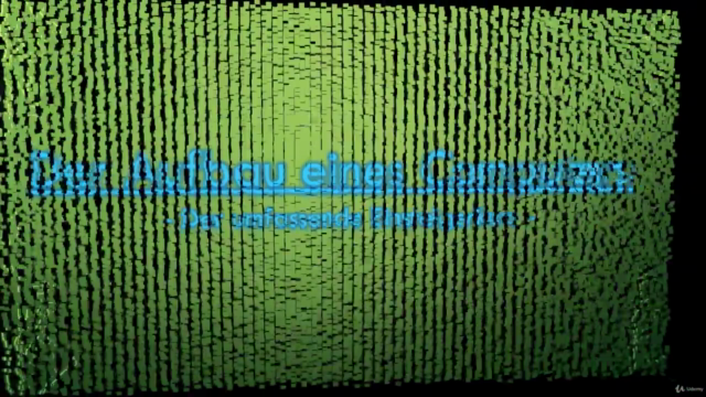 Der Aufbau eines Computers â Screenshot 1