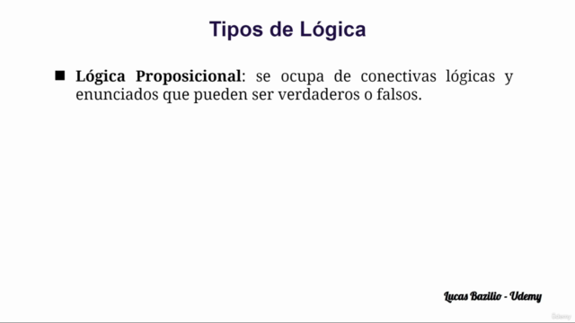Curso Completo de Matemática Discreta – Screenshot 3